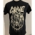 GRAVE - Into The Grave Demo T-SHIRT, OSMOSE.